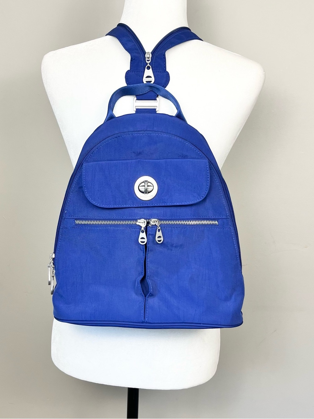Baggallini Naples Convertible Backpack